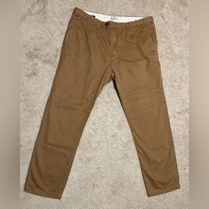 Men’s Scotch & Soda Stuart Pants 36x32